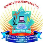 RH Sapat College of Engineering Management Studies and Research Latest News Events Photos and Campus Reports